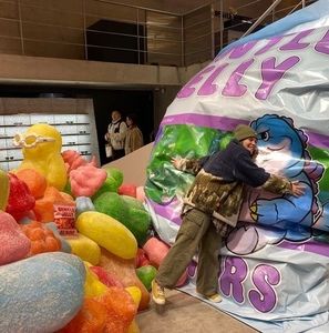 Meet your Posher, Breanna